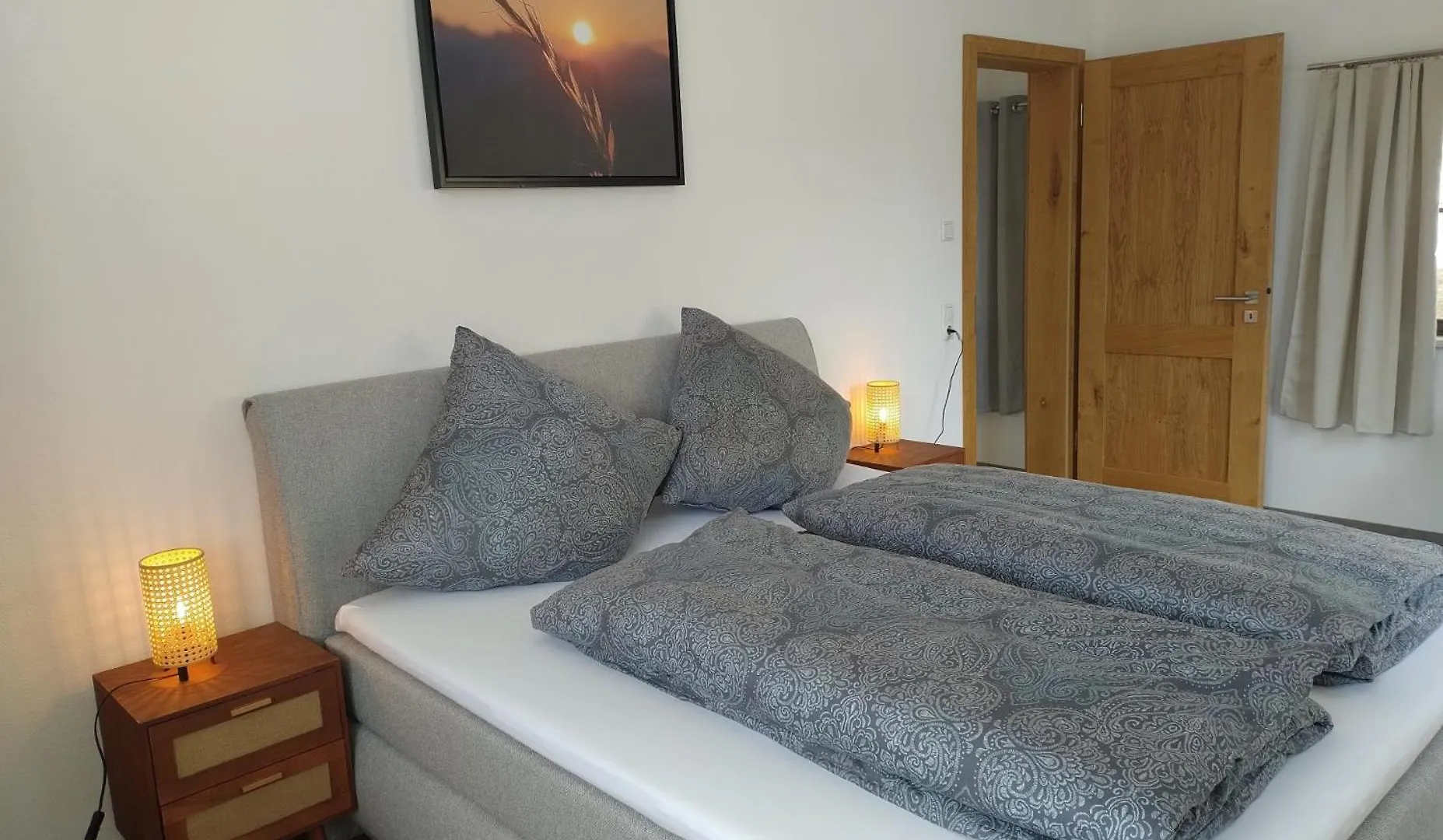 Ferienwohnung Gerhard Danner Kiefersfelden Apartment