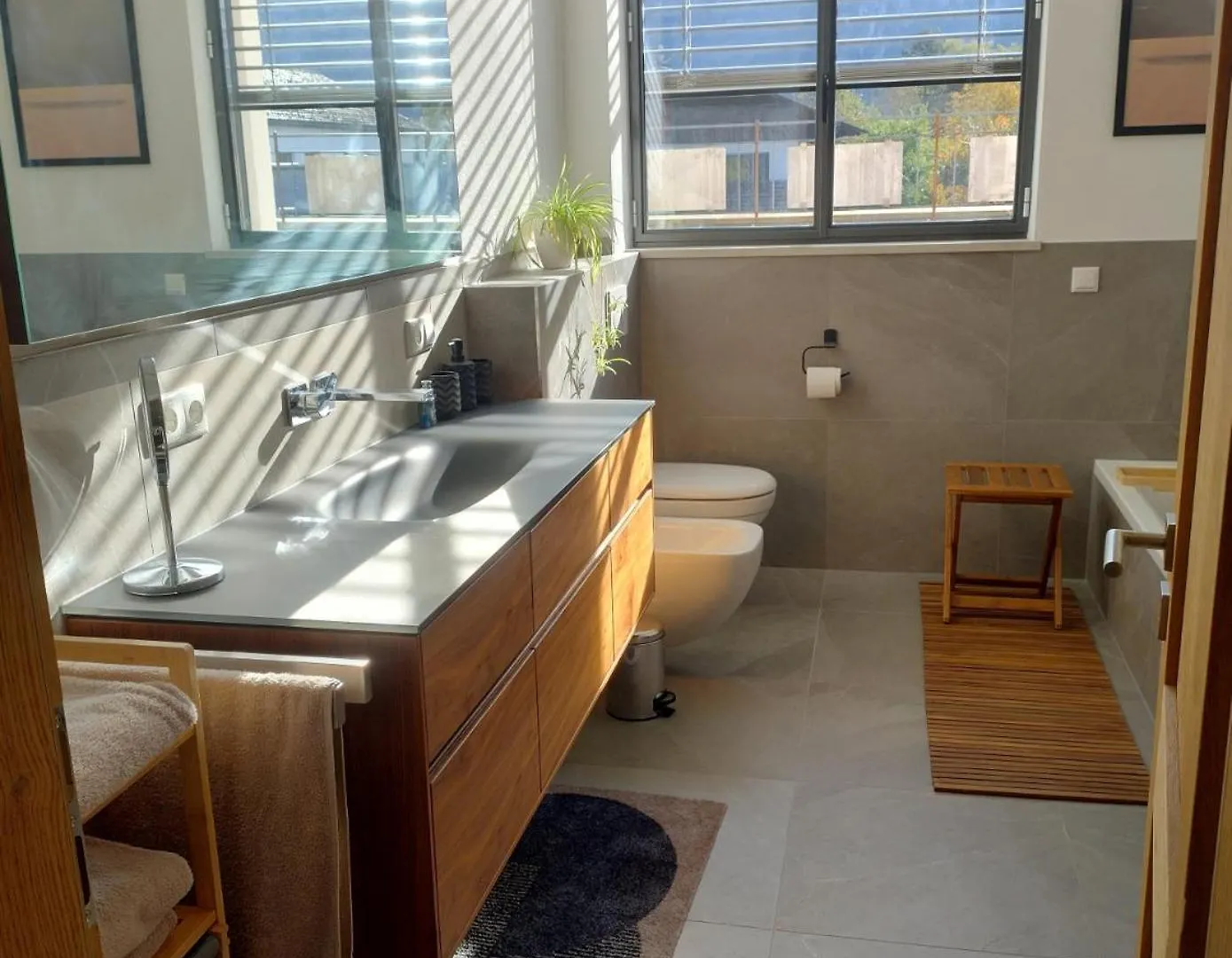 Ferienwohnung Gerhard Danner Kiefersfelden