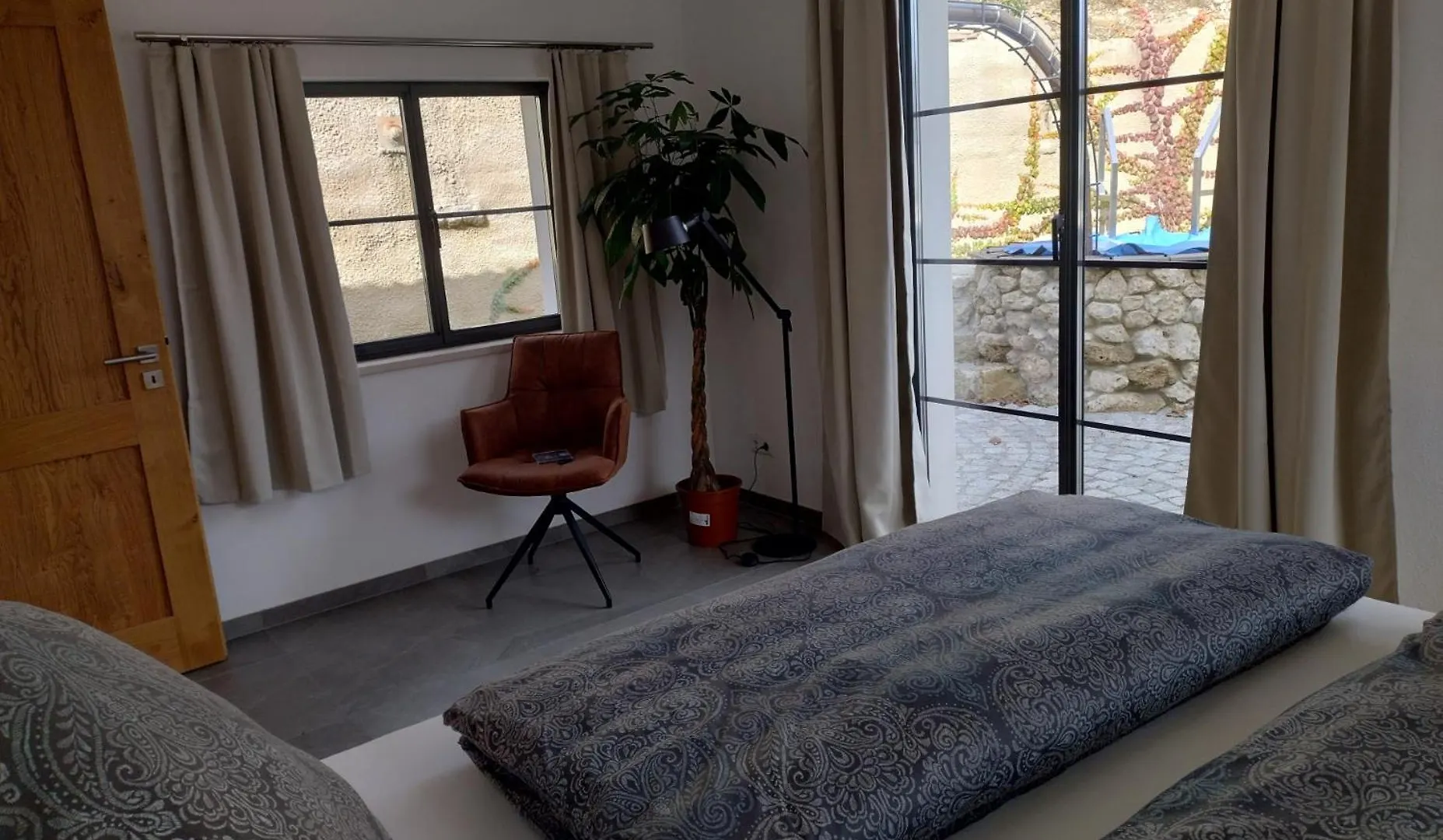Apartment Ferienwohnung Gerhard Danner Kiefersfelden