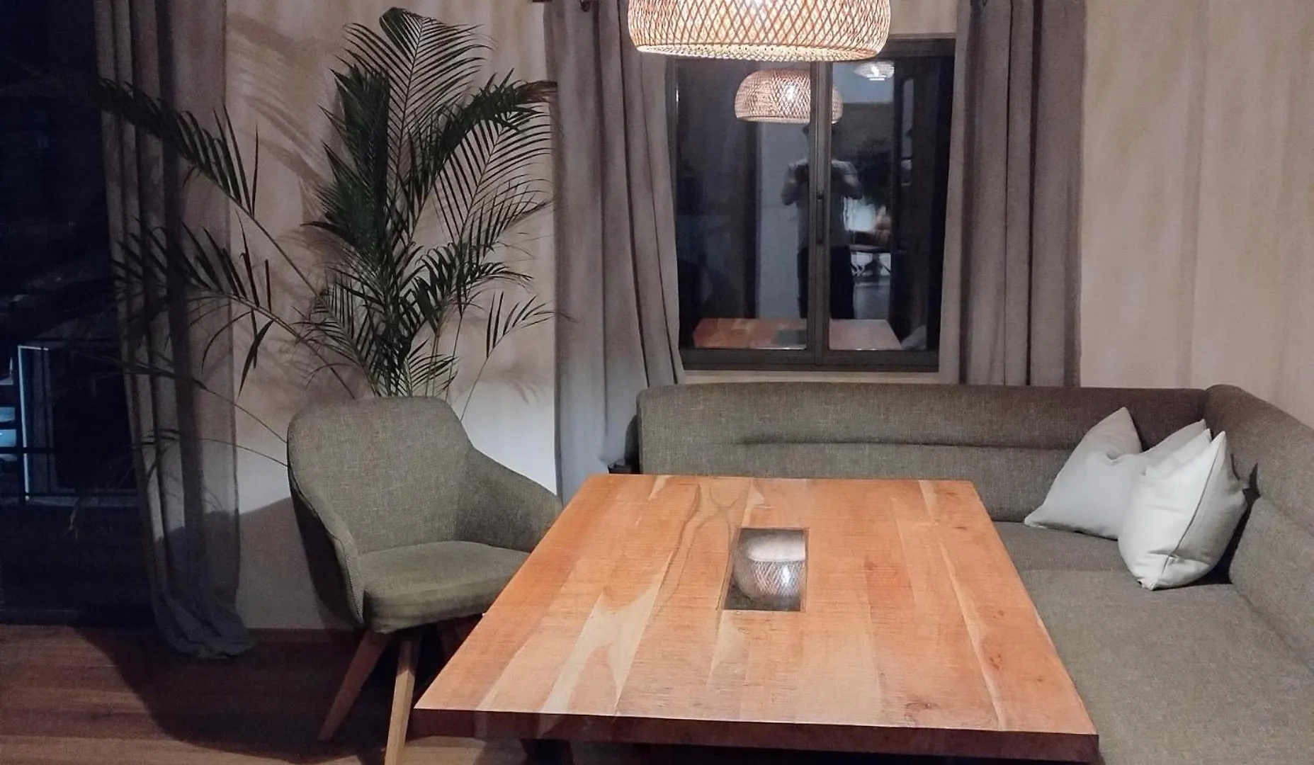 Ferienwohnung Gerhard Danner Kiefersfelden