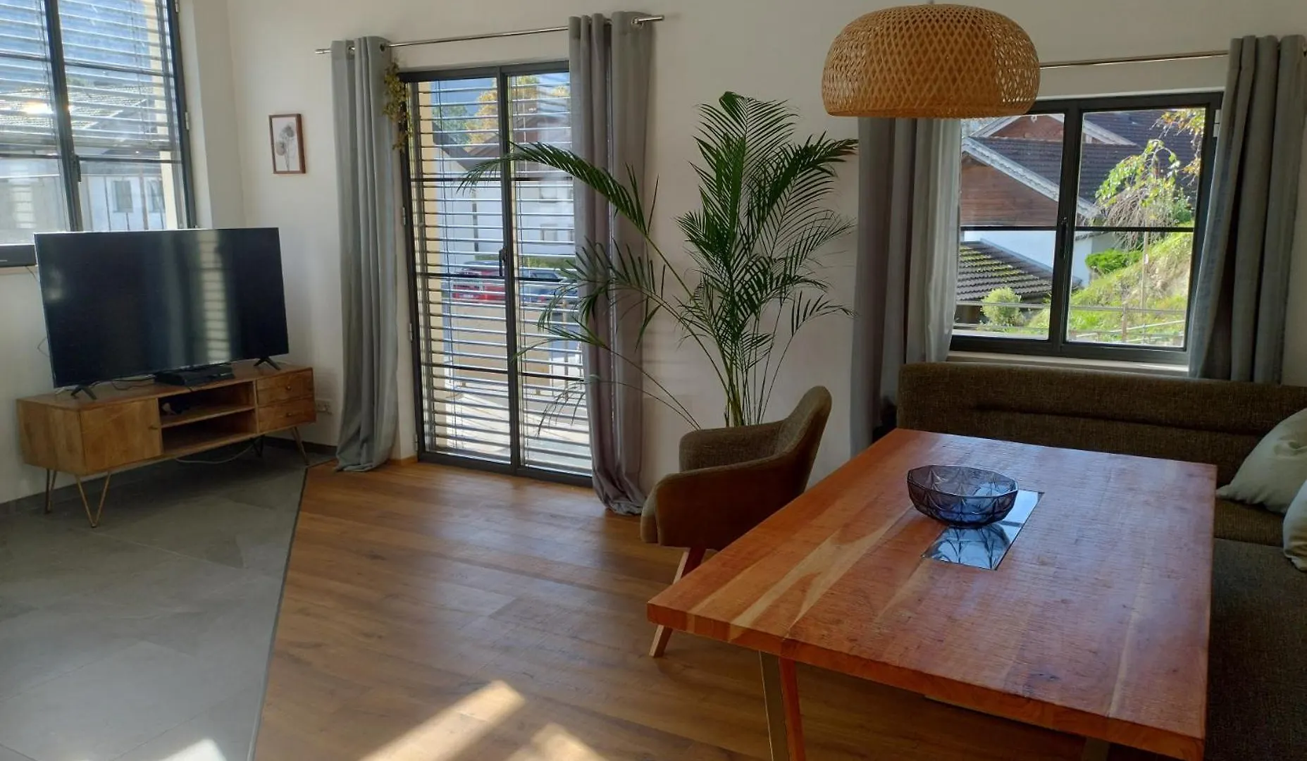 Apartment Ferienwohnung Gerhard Danner Kiefersfelden