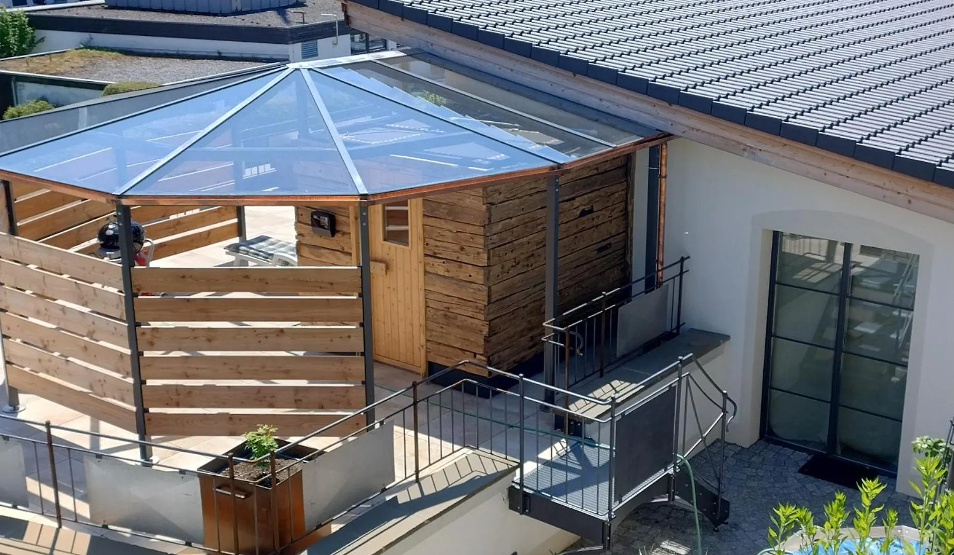 Ferienwohnung Gerhard Danner Kiefersfelden 0*,  Germany